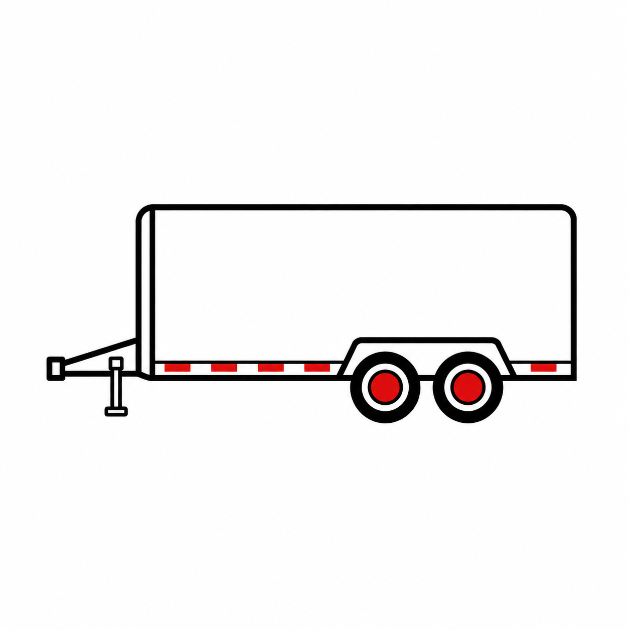 Trailer Designs design service by Zirexa Designs